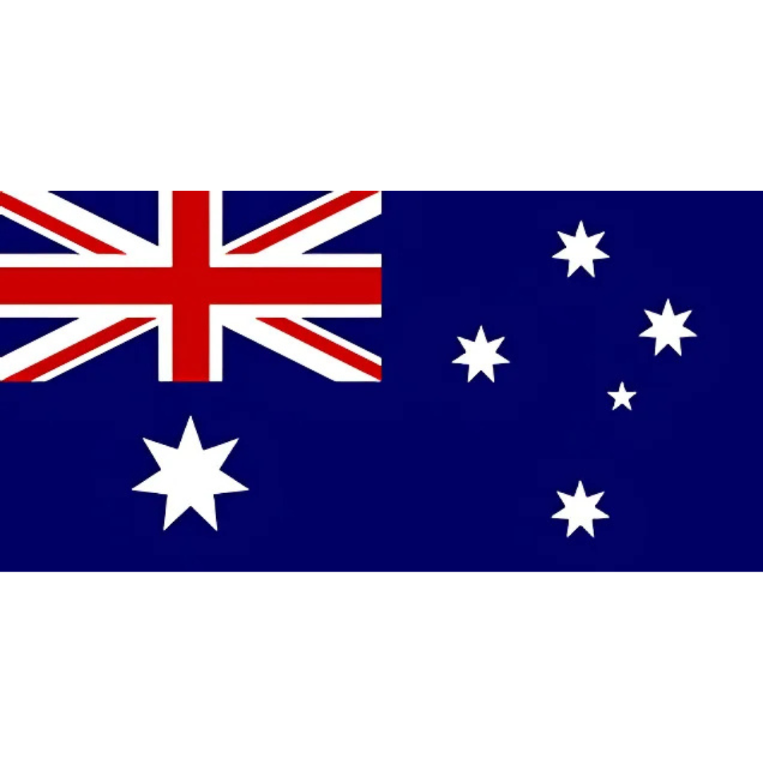 Australian flag